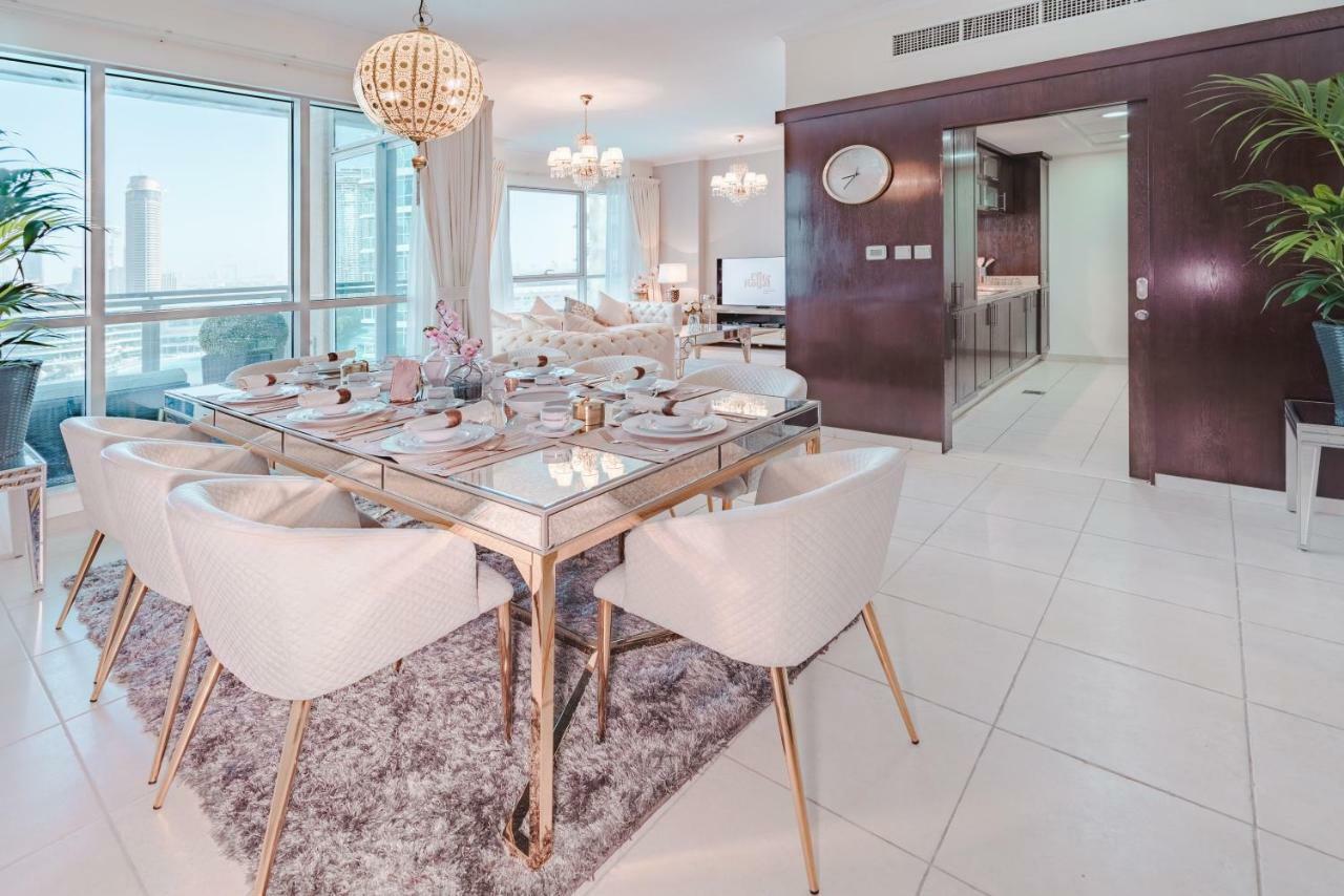 Elite Royal Apartment - Burj Residences T5 | Diamond Dubai Exterior photo
